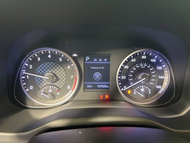Used 2020 Hyundai Elantra Value Edition FWD image 16