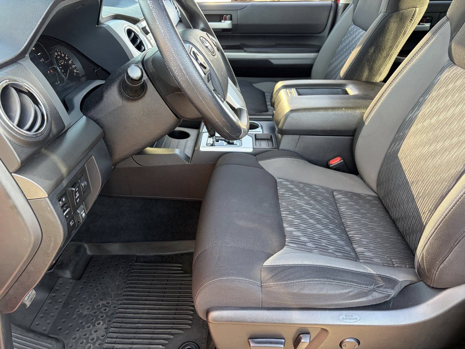 Used 2020 Toyota Tundra SR5 w/ TRD Sport Package RWD image 20