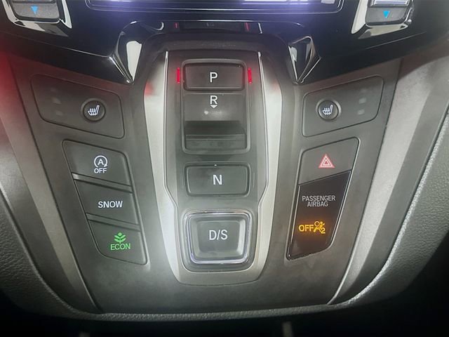 Certified 2025 Honda Odyssey Sport-L image 28