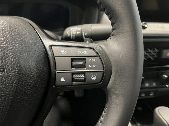 New 2026 Honda Accord Sport image 16