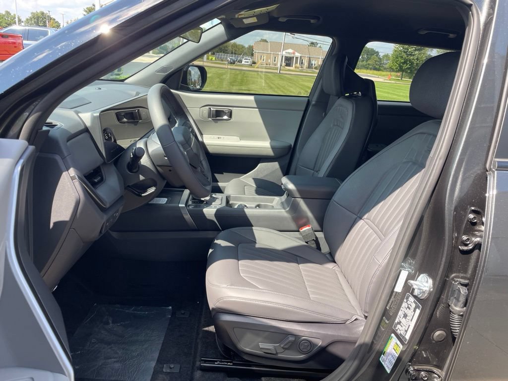 New 2027 Kia Seltos X-Line S AWD/4WD image 8
