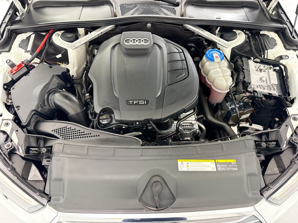 Used 2018 Audi A4 2.0T Premium AWD/4WD image 27