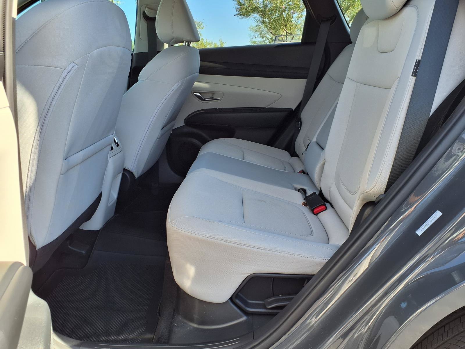 Certified 2026 Hyundai Tucson SEL AWD/4WD image 17