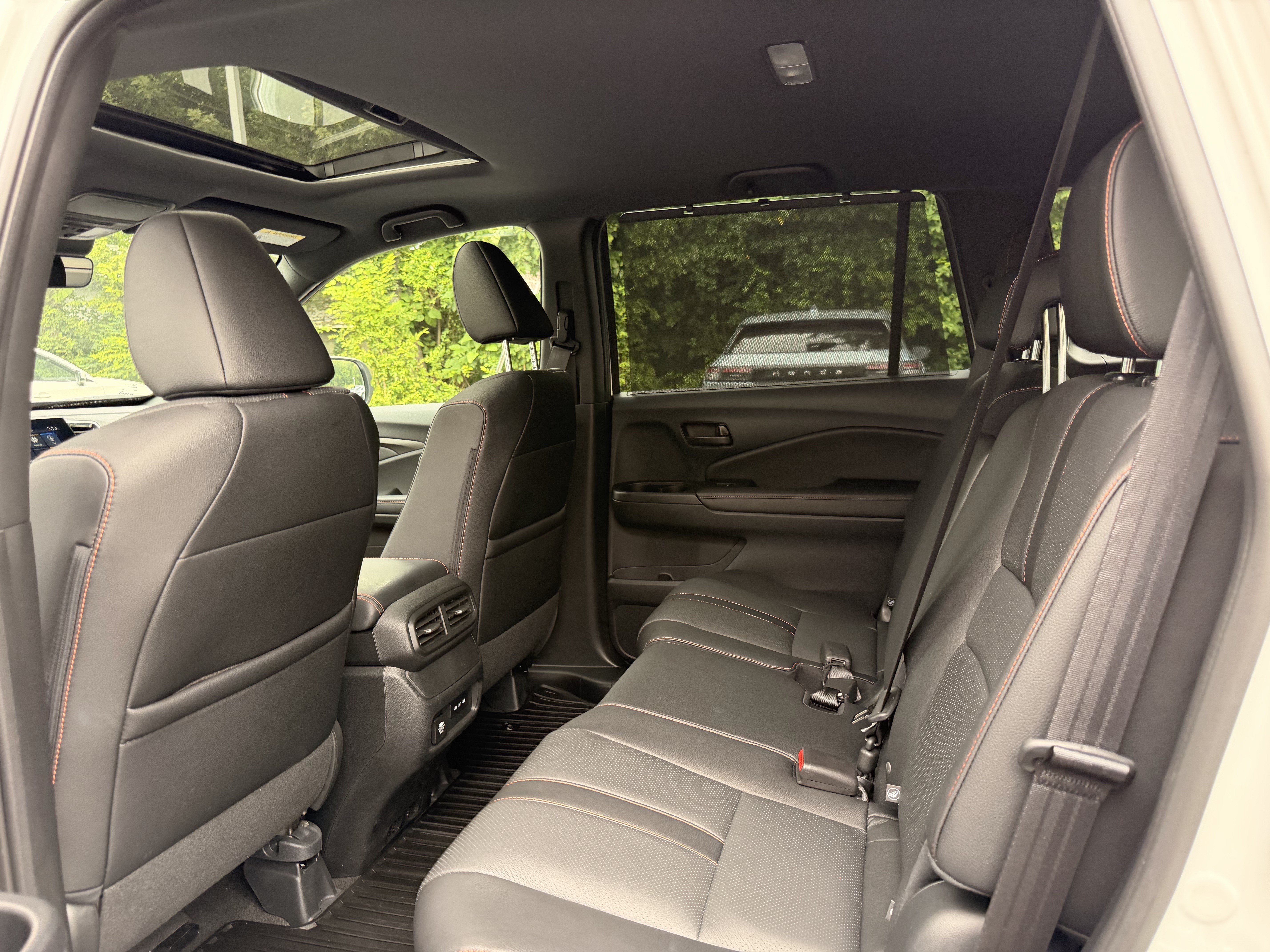 Used 2024 Honda Passport TrailSport image 26