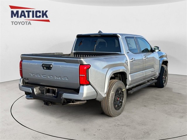 New 2025 Toyota Tacoma SR5 image 7