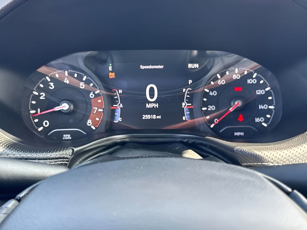 Used 2022 Jeep Compass Altitude w/ Convenience Group image 19