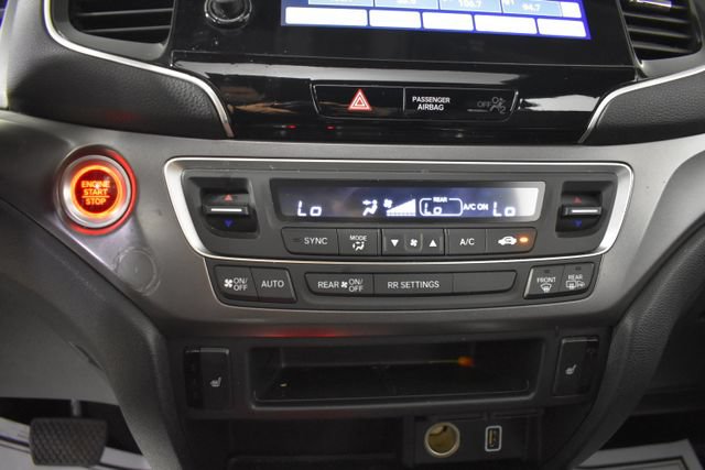Used 2020 Honda Passport EX-L image 17