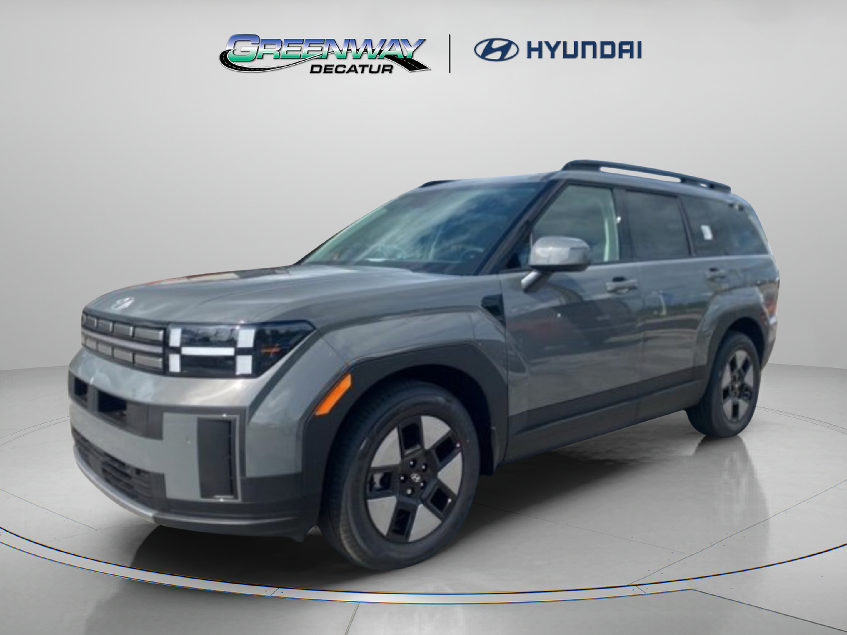 Used 2025 Hyundai Santa Fe SEL FWD image 5