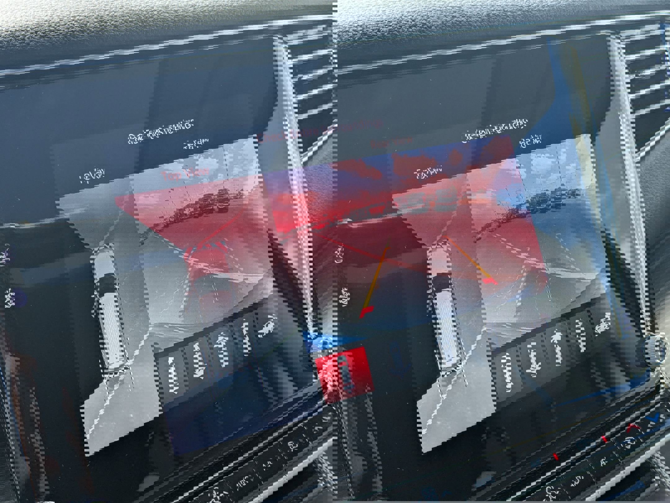 Certified 2024 Jeep Wagoneer Series III w/ Premium Group I image 25