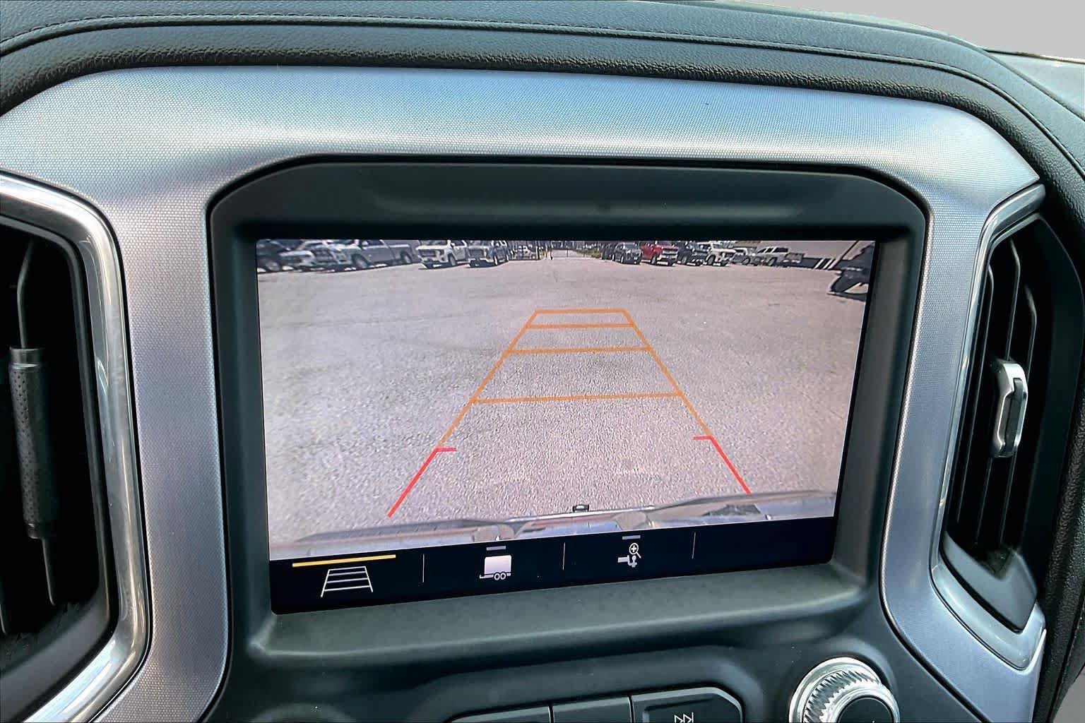 Used 2019 GMC Sierra 1500 SLT AWD/4WD image 26