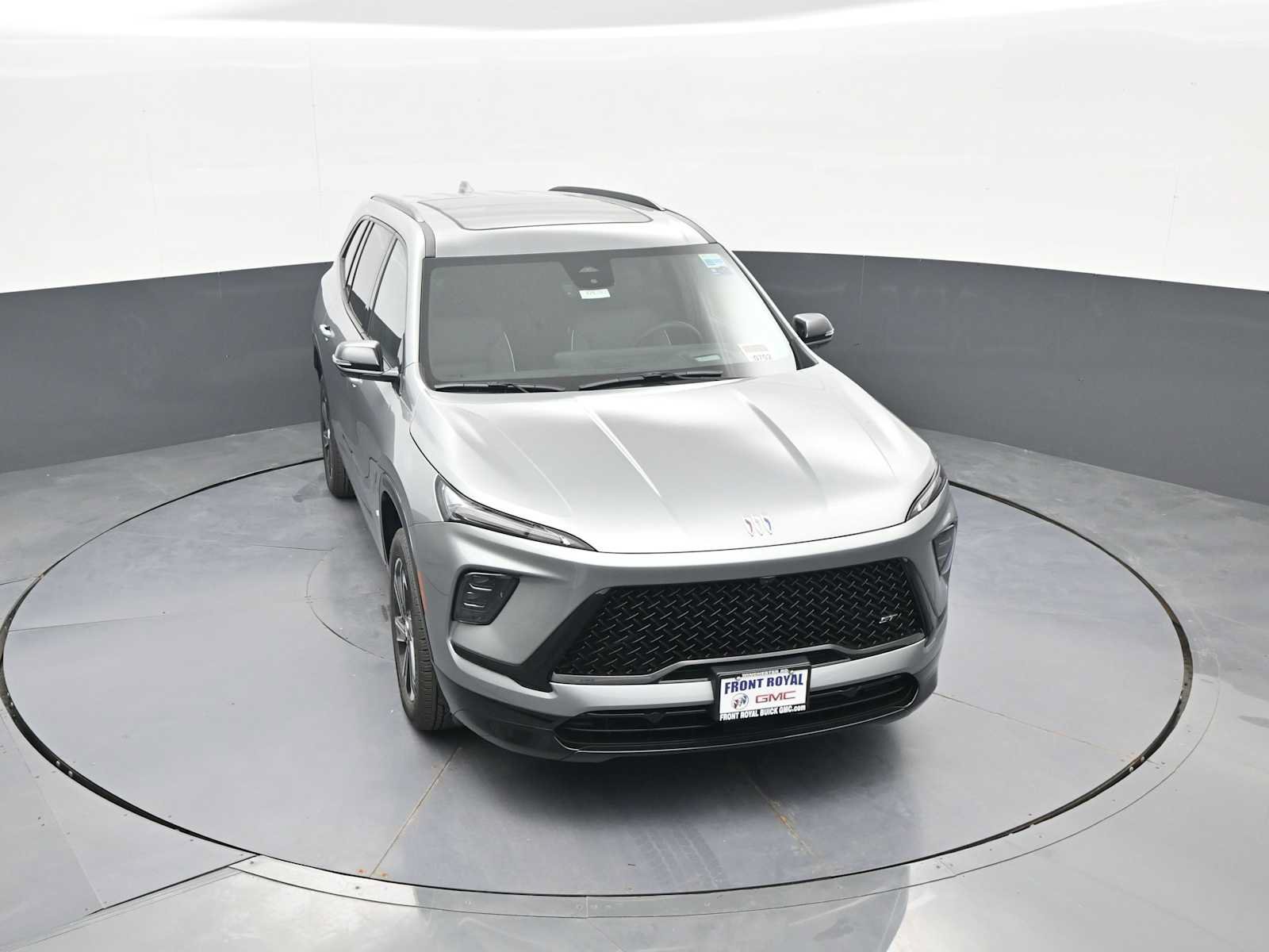 New 2026 Buick Enclave Sport Touring w/ Power Package AWD/4WD image 34