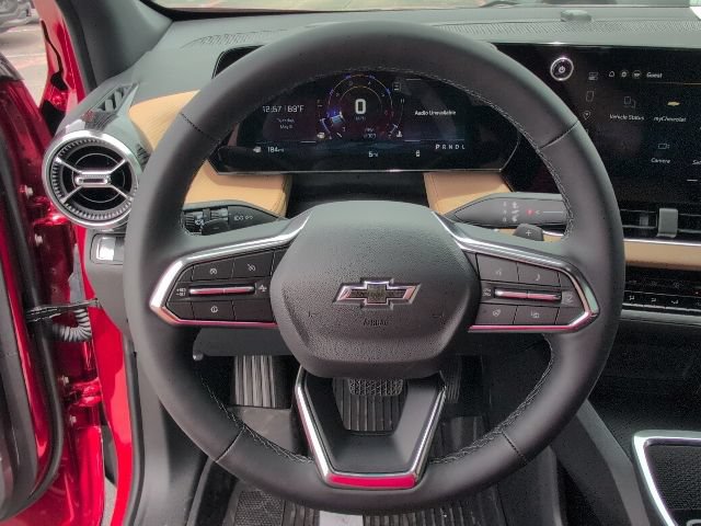 New 2026 Chevrolet Equinox ACTIV w/ Safety and Technology Package FWD image 17
