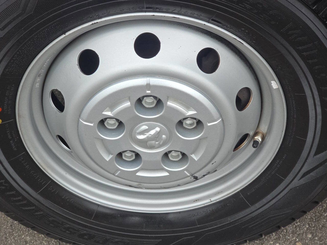 Used 2021 RAM ProMaster 1500 image 10