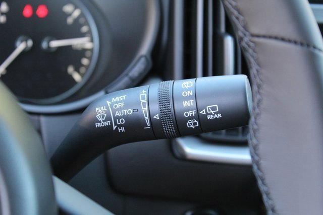 New 2026 MAZDA CX-50 AWD 2.5 Hybrid w/ Premium Pkg image 19