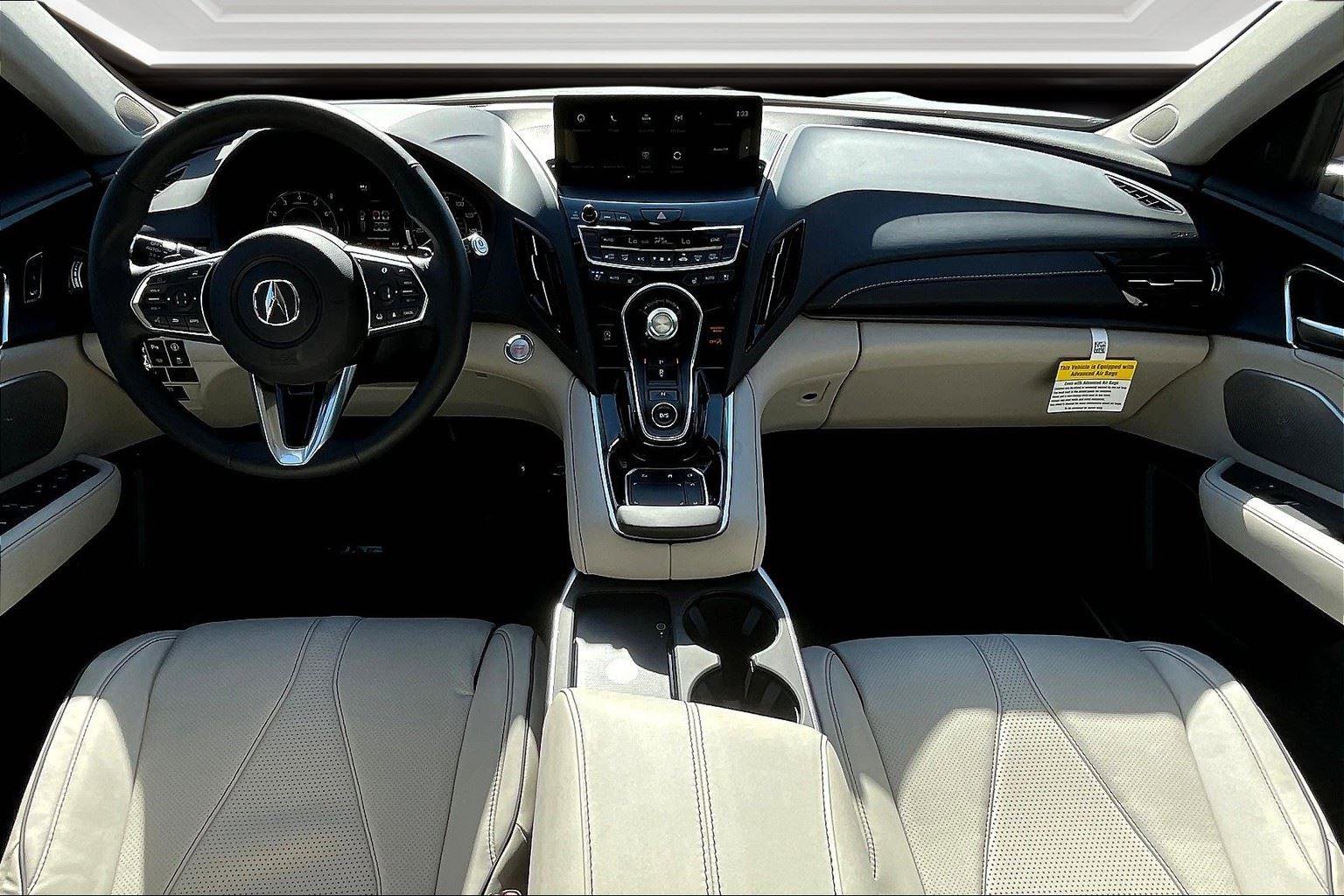 New 2025 Acura RDX SH-AWD w/ Advance Package image 5