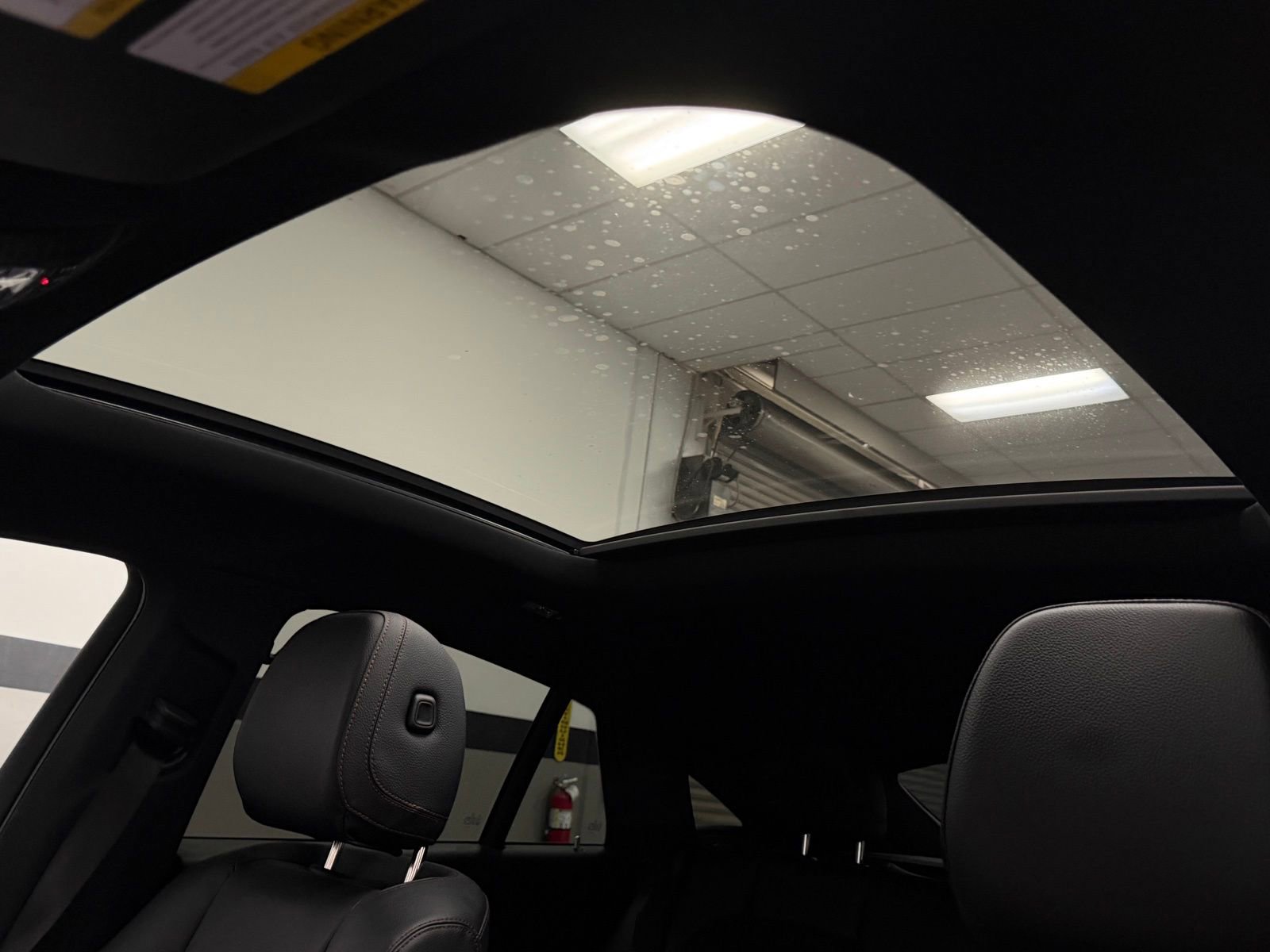 Certified 2023 Mercedes-Benz GLE 53 AMG 4MATIC Coupe image 27