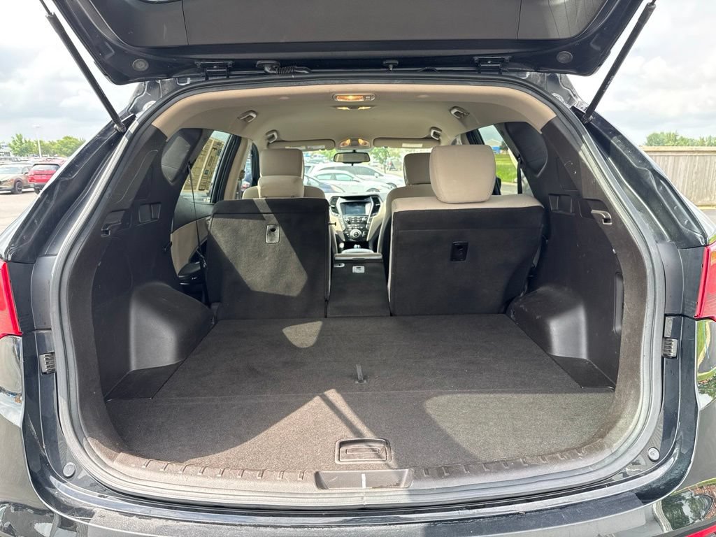 Used 2017 Hyundai Santa Fe Sport AWD/4WD image 34