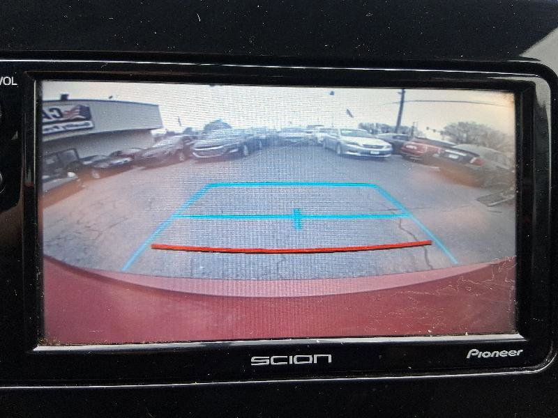 Used 2016 Scion iM image 36