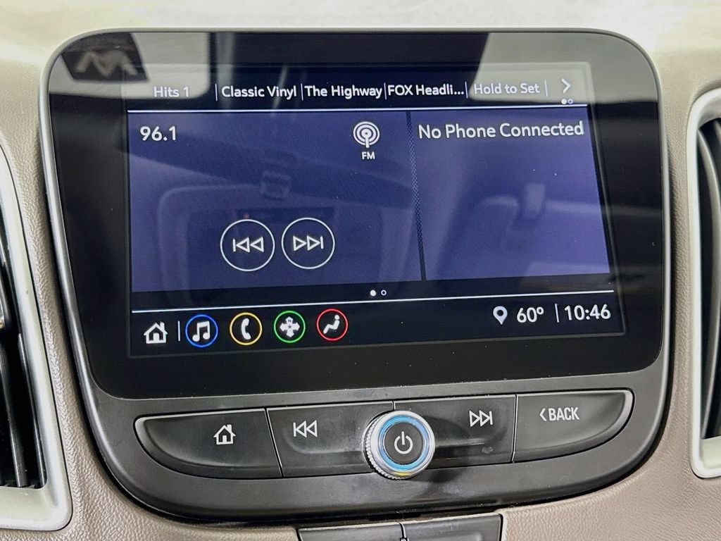 Used 2023 Chevrolet Malibu LT FWD image 22
