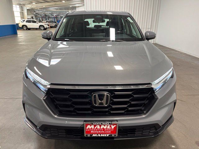 Used 2024 Honda CR-V LX image 8