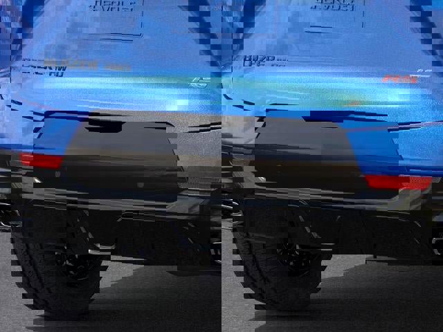 New 2026 Chevrolet Blazer RS w/ Driver Confidence II Package image 14