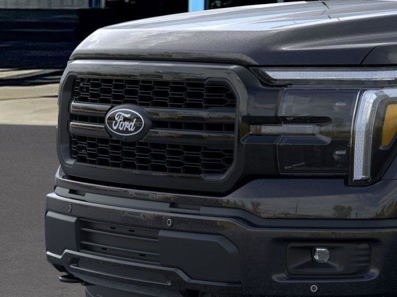 New 2026 Ford F150 Lariat w/ Equipment Group 501A Mid image 17