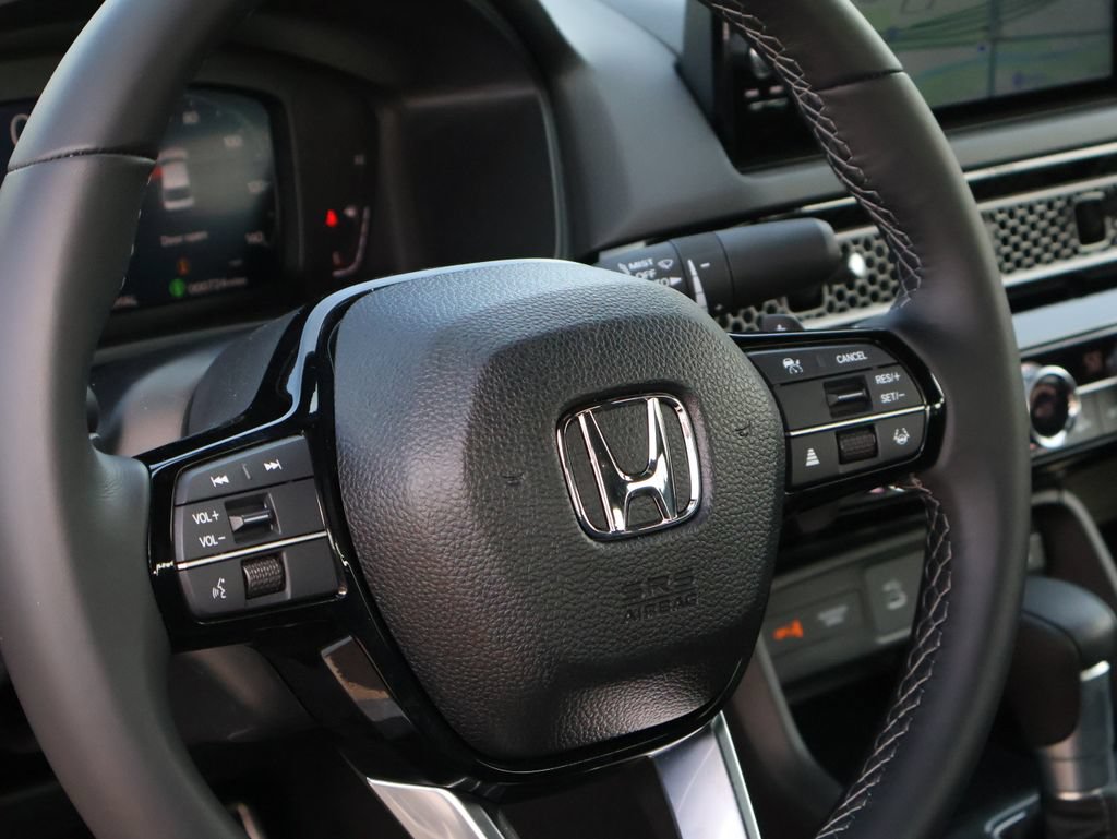Certified 2026 Honda Civic Sport Touring image 17