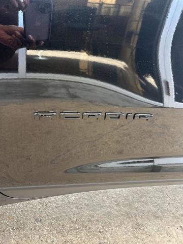 New 2026 GMC Acadia Elevation w/ Black Edition image 8