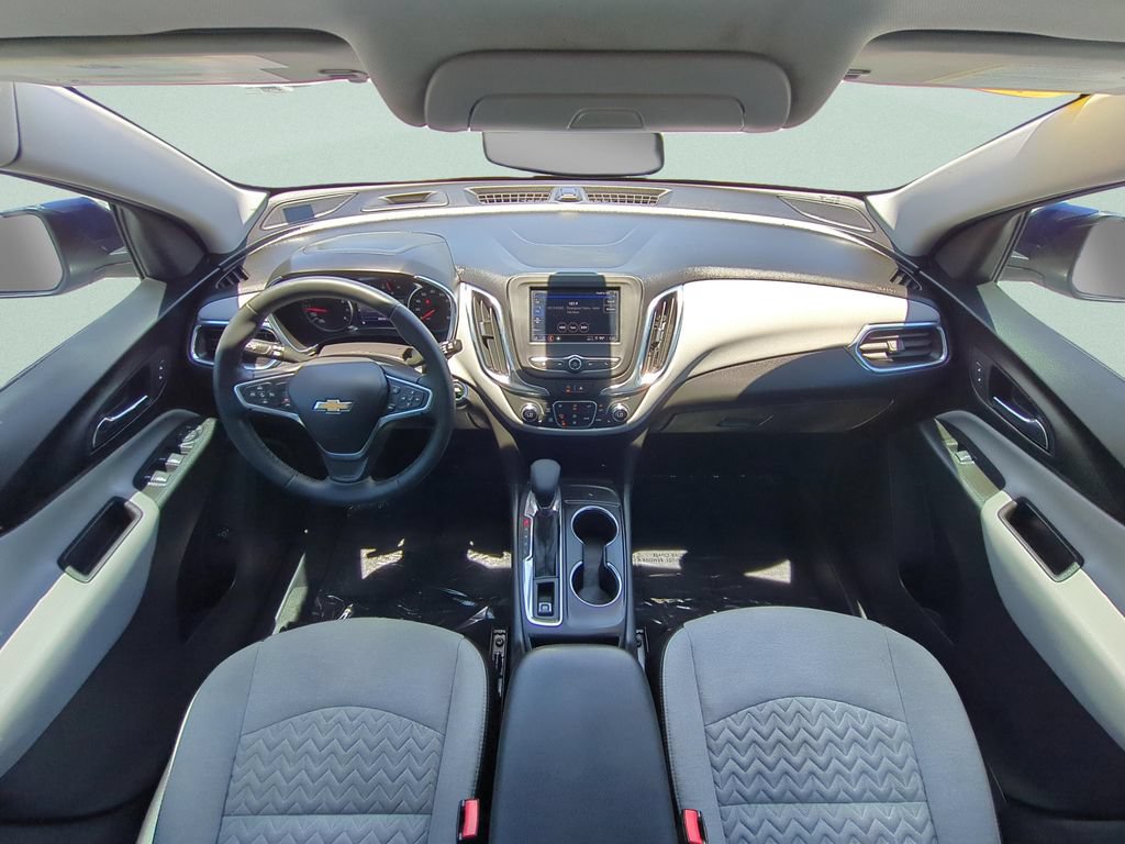 Used 2023 Chevrolet Equinox LT FWD image 12