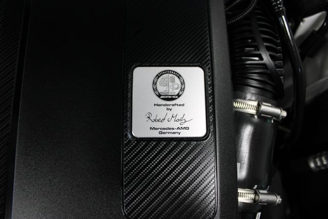 Used 2023 Mercedes-Benz SL 43 AMG image 15