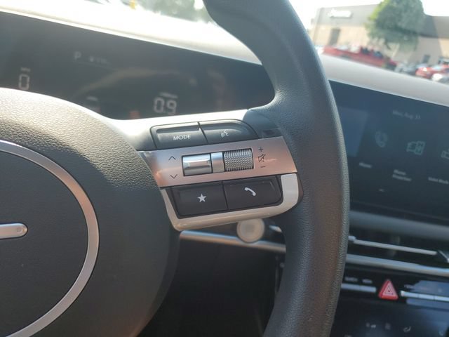 Certified 2026 Hyundai Santa Cruz SEL AWD/4WD image 22