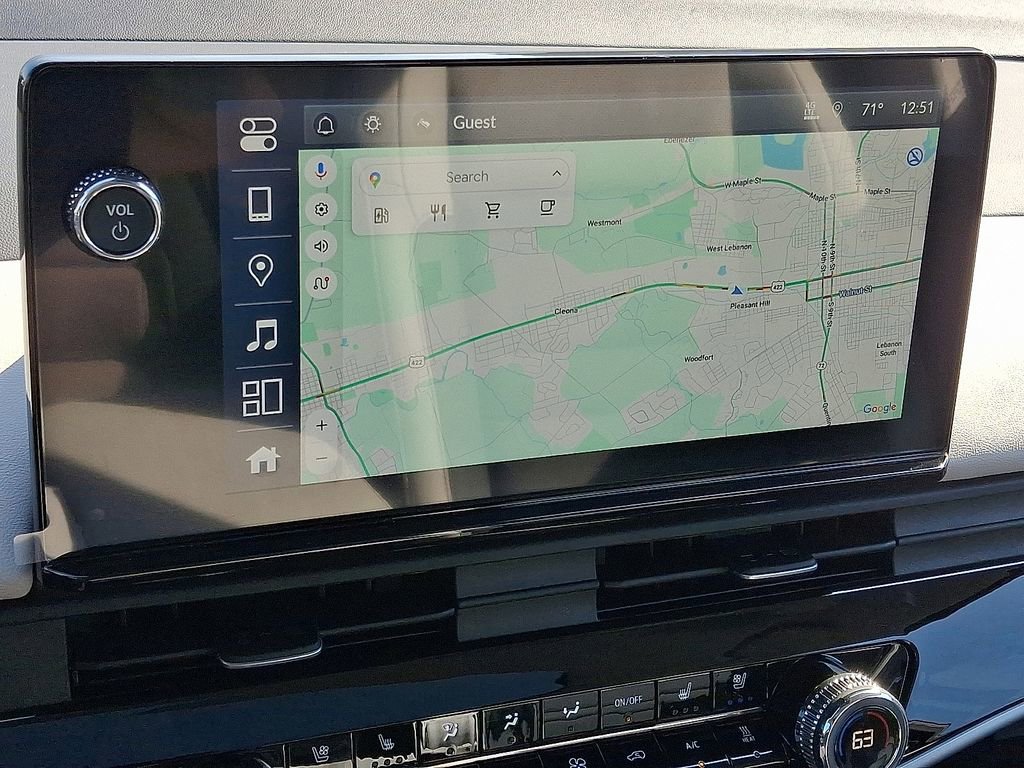 New 2026 Honda Odyssey Touring image 11