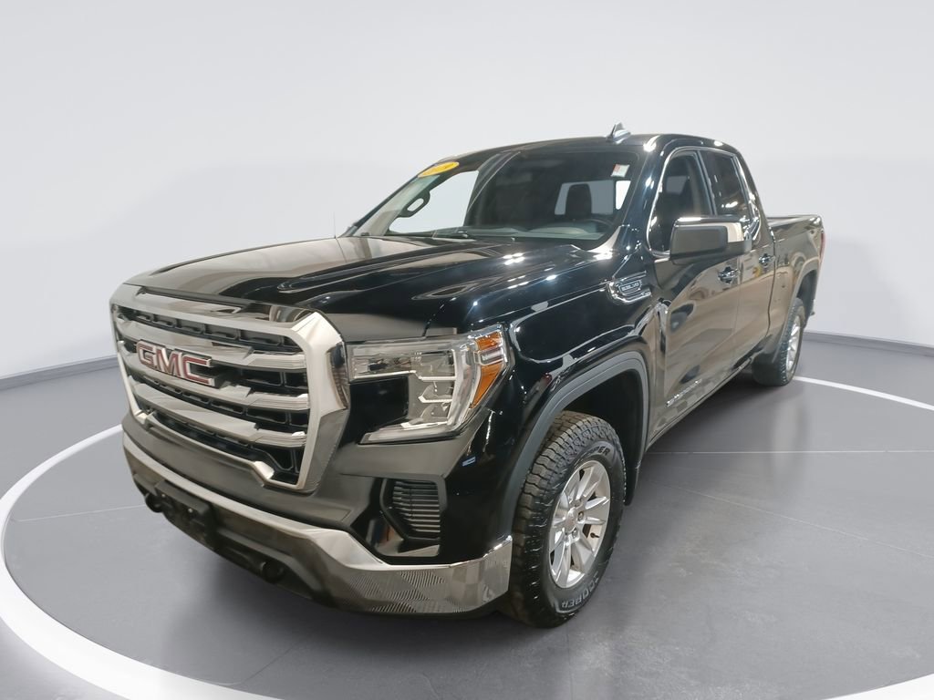 Used 2019 GMC Sierra 1500 SLE w/ SLE Value Package