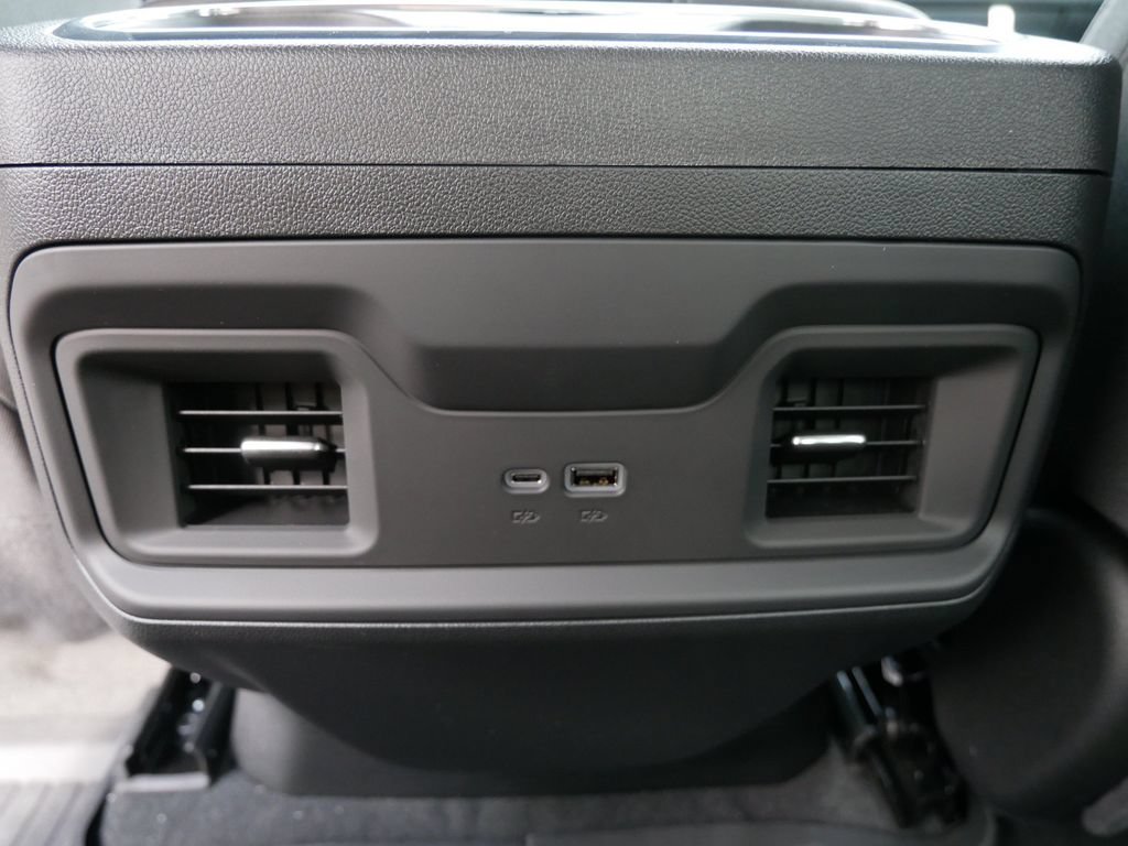 New 2026 Chevrolet Silverado 2500 LT w/ All Star Edition AWD/4WD image 20