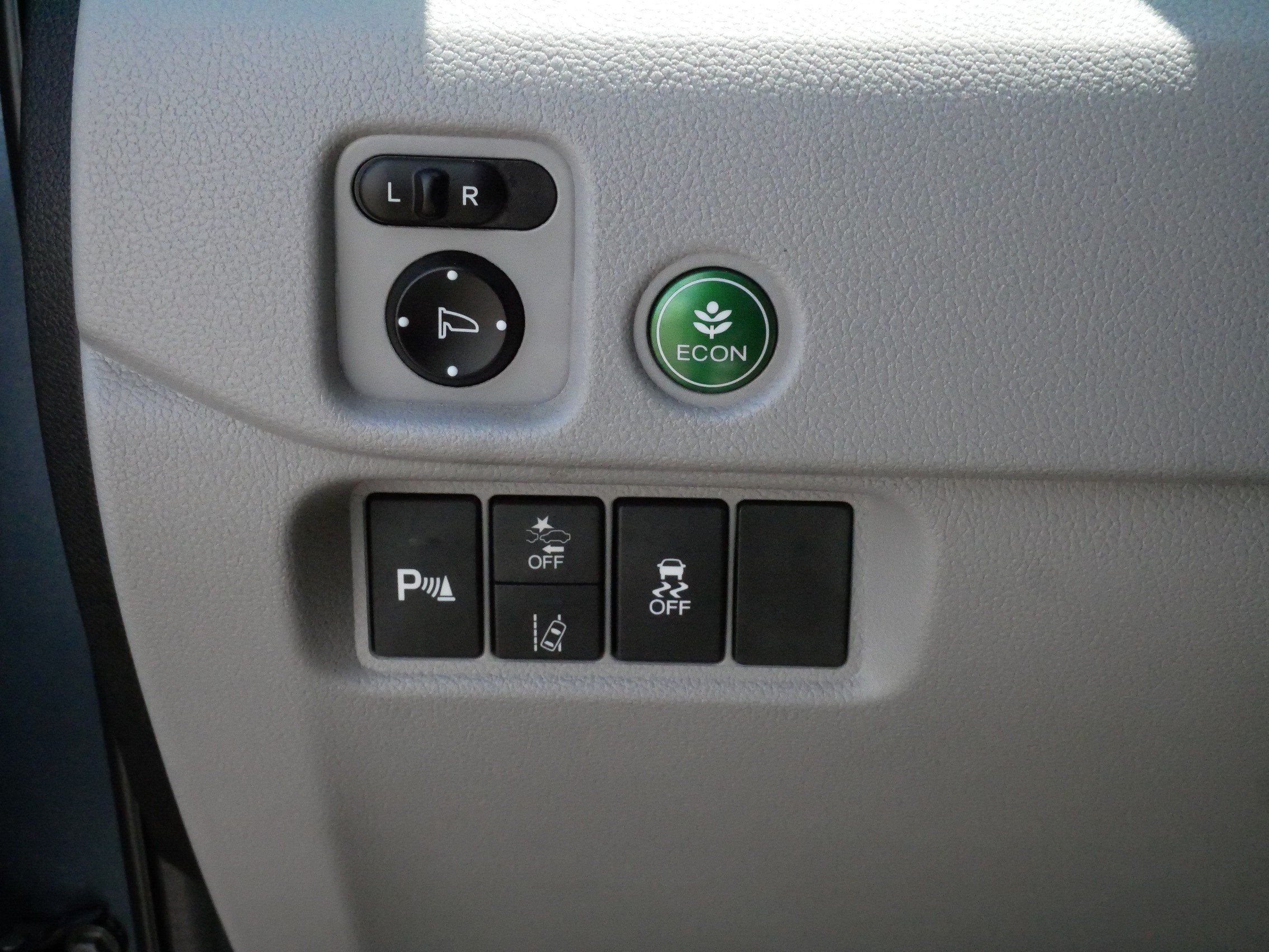 Certified 2021 Honda Pilot Touring image 27