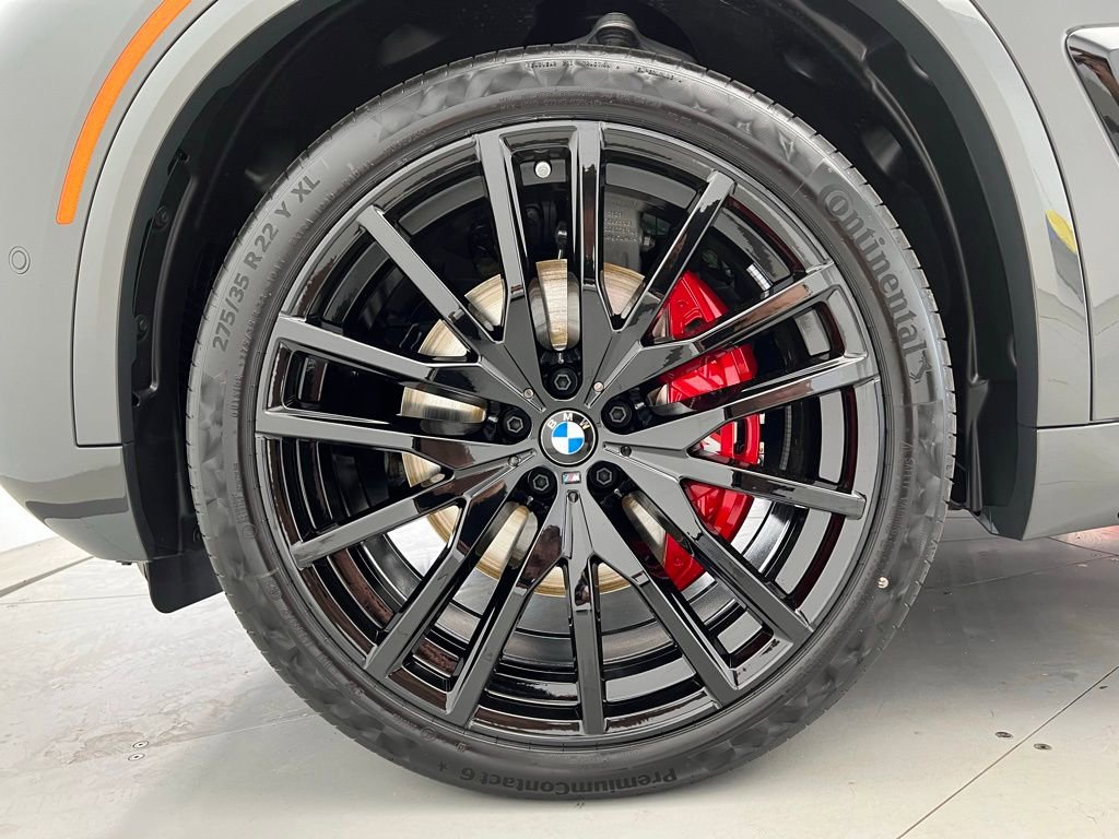 New 2026 BMW X5 xDrive40i w/ M Sport Package image 23