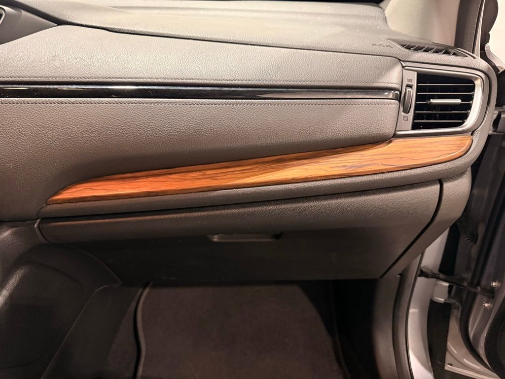 Used 2018 Honda CR-V EX-L image 26