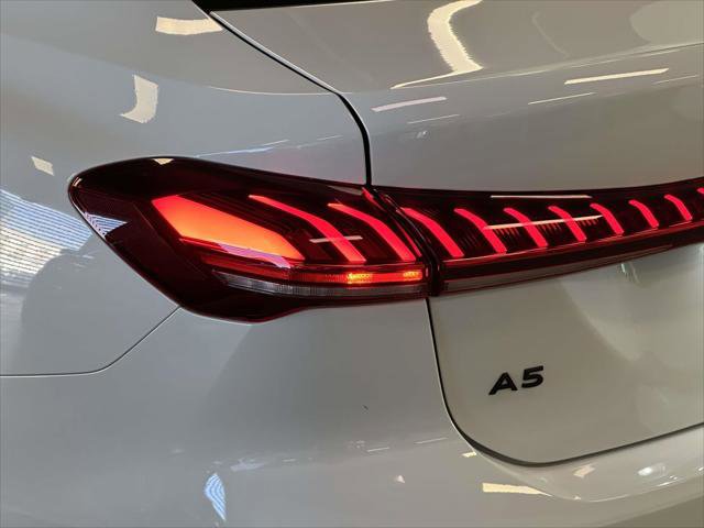 Used 2025 Audi A5 2.0T Premium w/ Convenience Package image 13