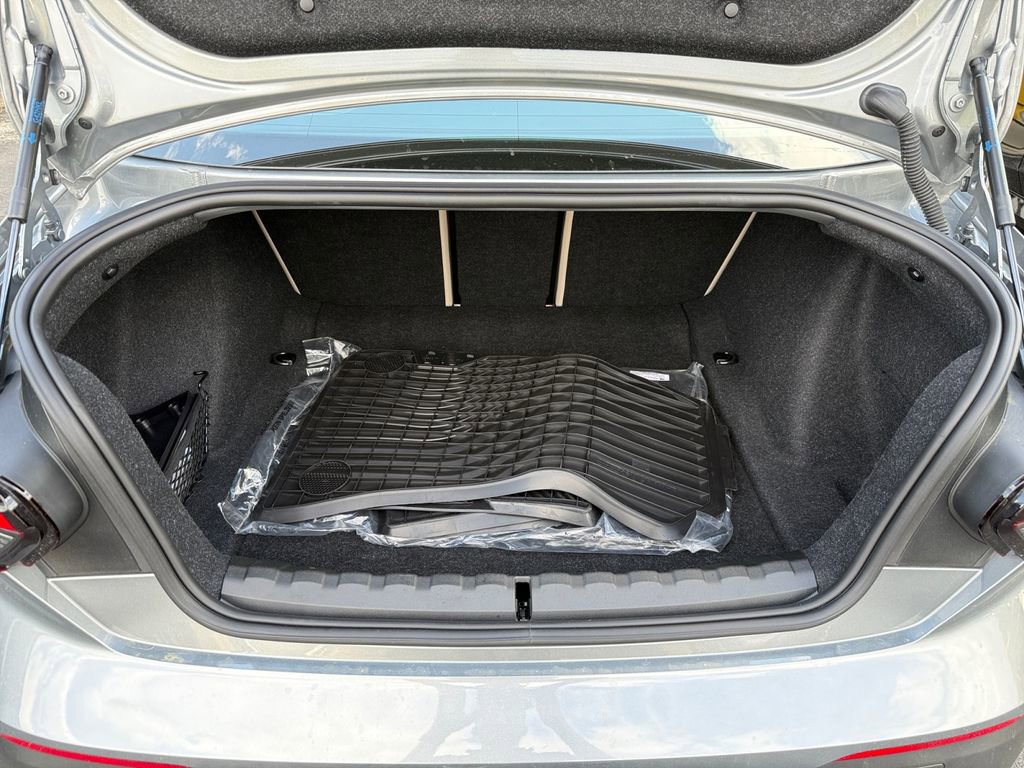Certified 2025 BMW 230i xDrive Coupe w/ Premium Package image 37