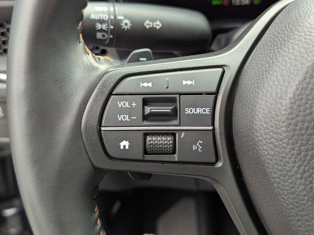 Used 2024 Honda CR-V Sport image 33