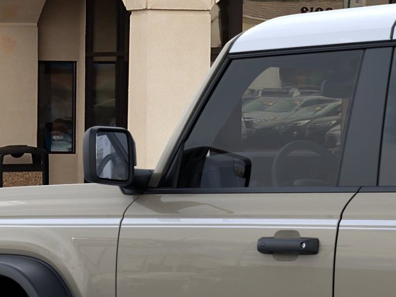 New 2026 Ford Bronco Heritage Edition image 23