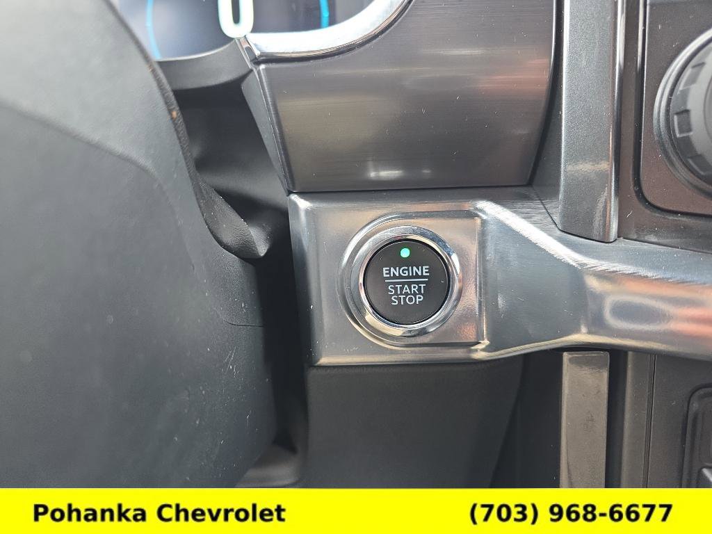 Used 2023 Ford F150 Lariat image 13