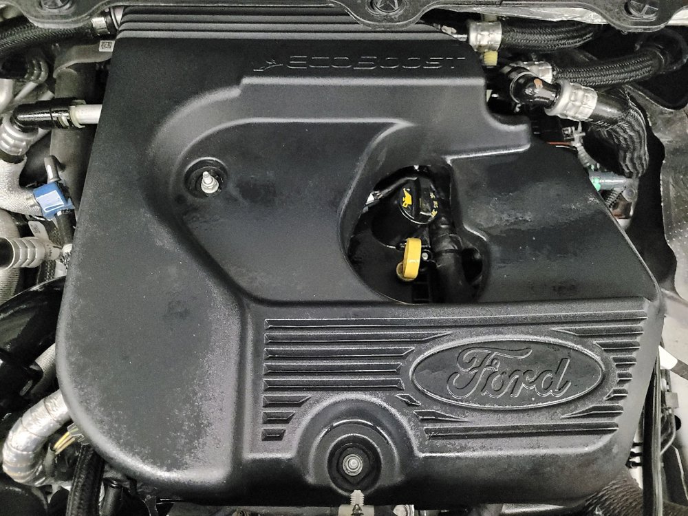 Used 2020 Ford Explorer XLT image 30