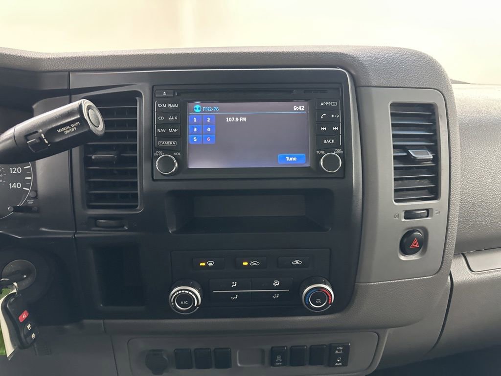 Used 2015 Nissan NV 1500 SV w/ Technology Package image 32