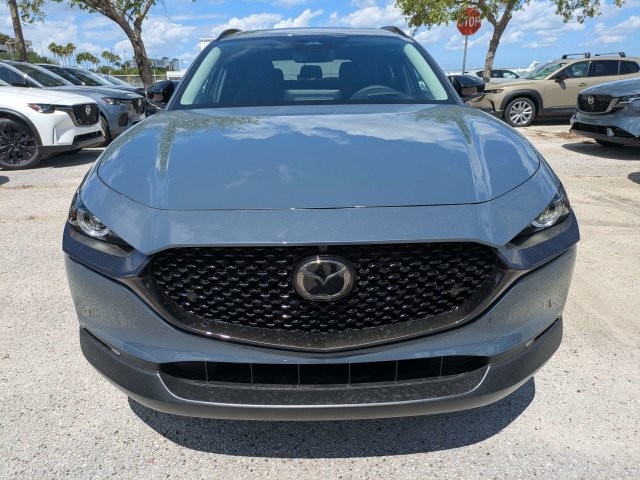 New 2026 MAZDA CX-30 2.5 Turbo w/ Premium Plus Pkg AWD/4WD image 8