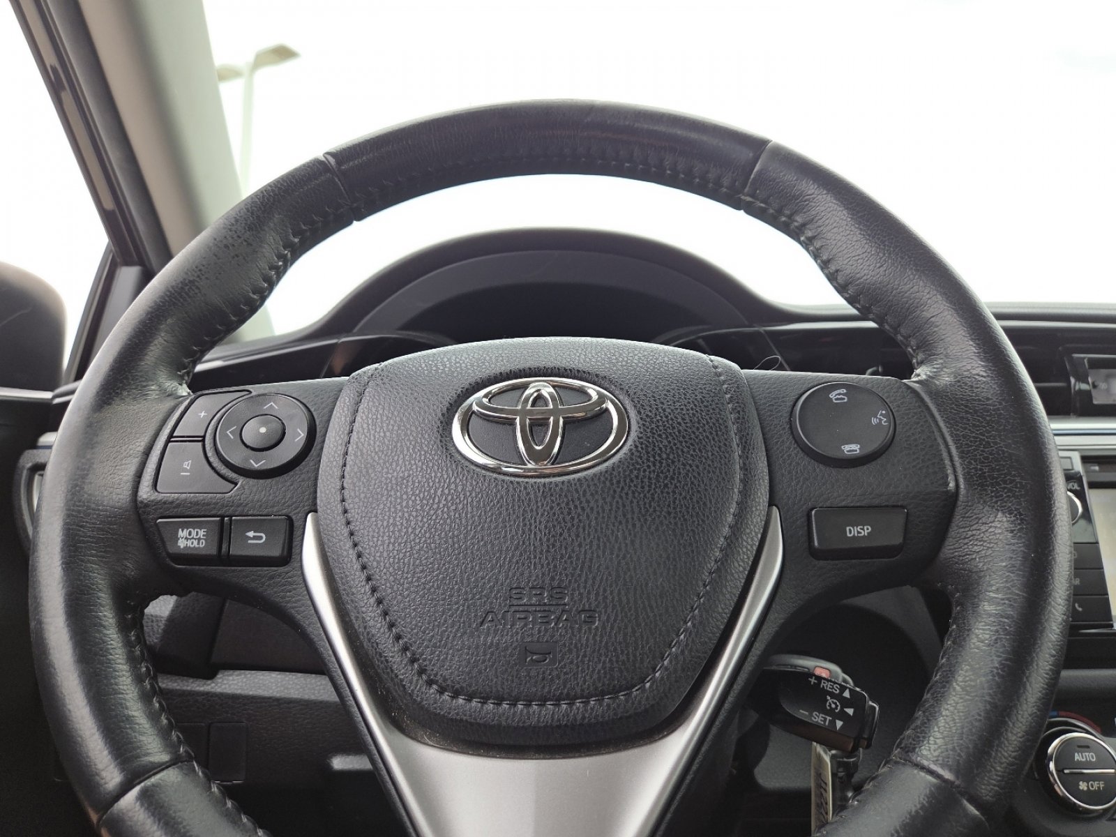 Used 2016 Toyota Corolla S FWD image 22