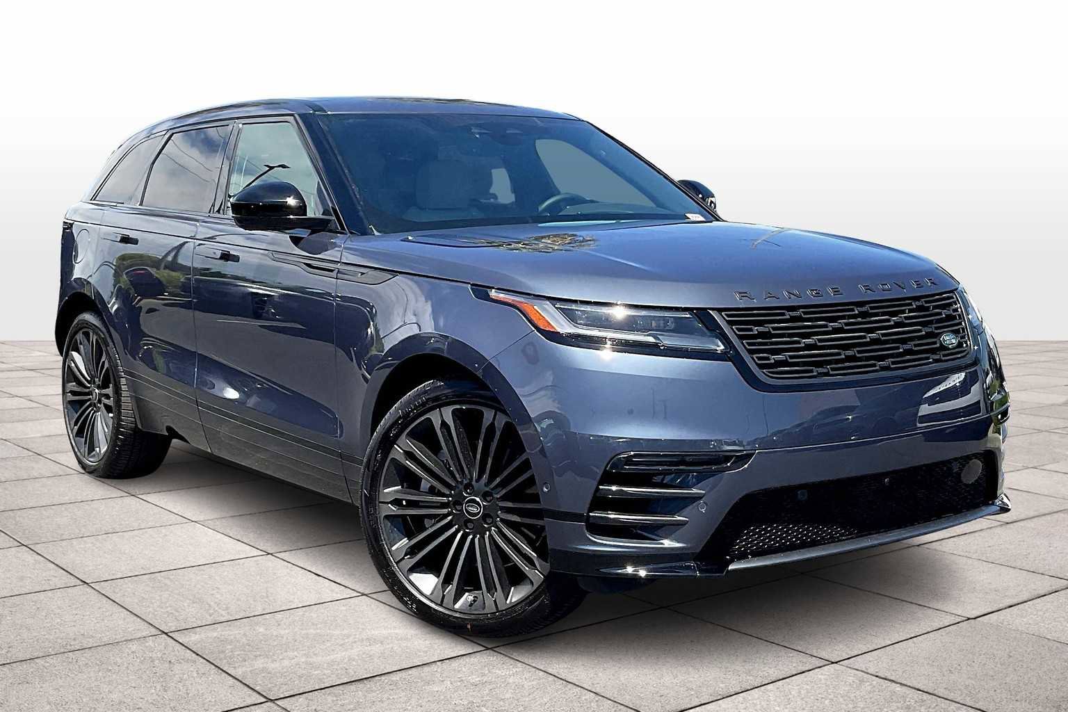 New 2026 Land Rover Range Rover Velar Dynamic SE image 2