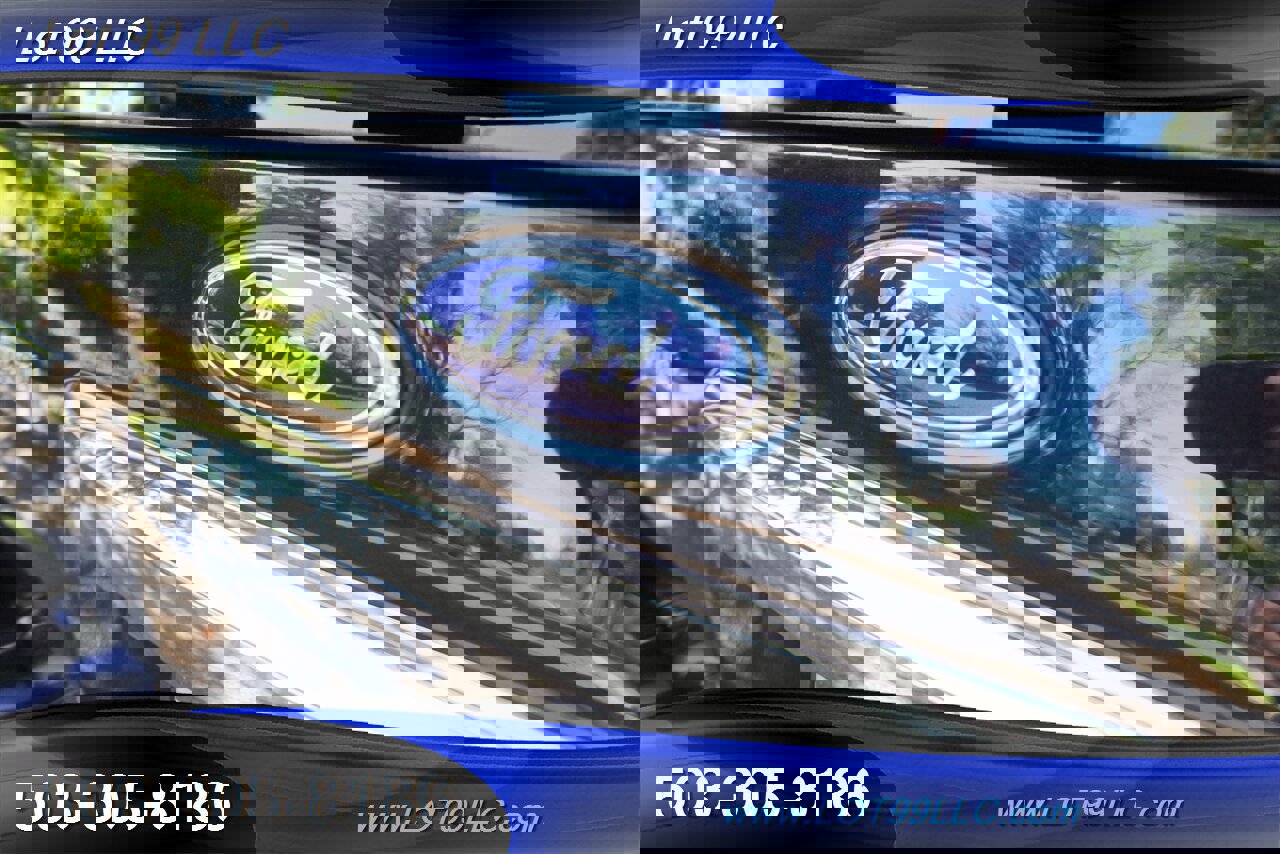 Used 2014 Ford Expedition EL Limited image 34