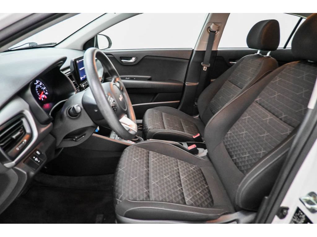Certified 2023 Kia Rio LX FWD image 33