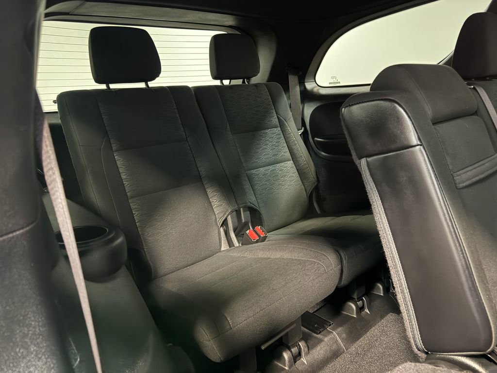 Used 2025 Dodge Durango GT image 68